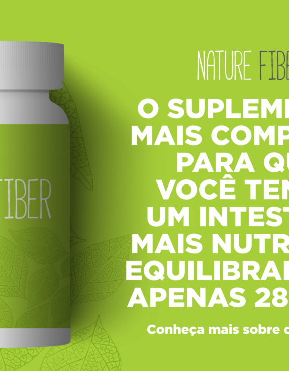 NATURE FIBER