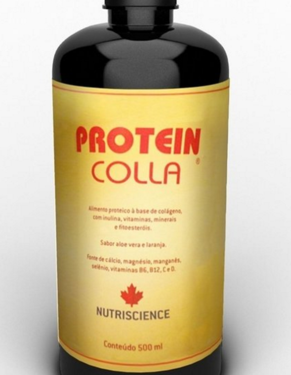 PROTEINCOLLA