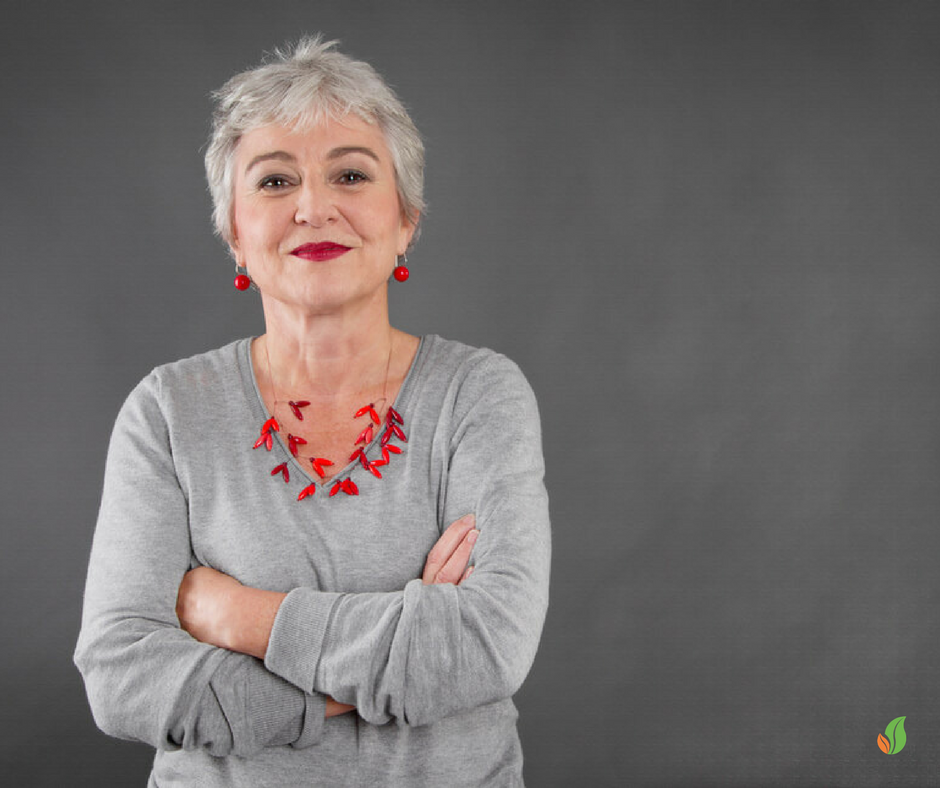 5 maneiras de amenizar os sintomas da menopausa