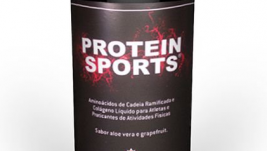 Protein Sports Nutriscience
