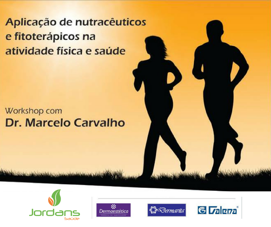 Workshop Dr. Marcelo Carvalho