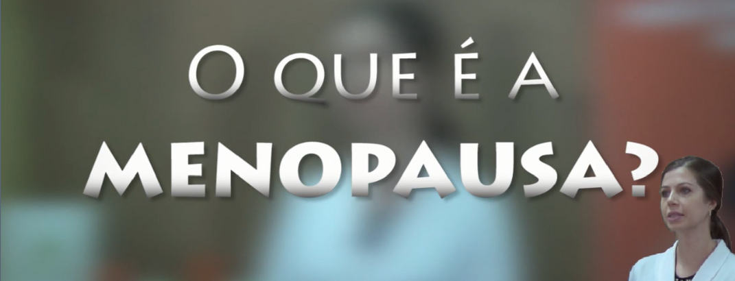 Menopausa: Saiba como amenizar os sintomas com a Nutricionista