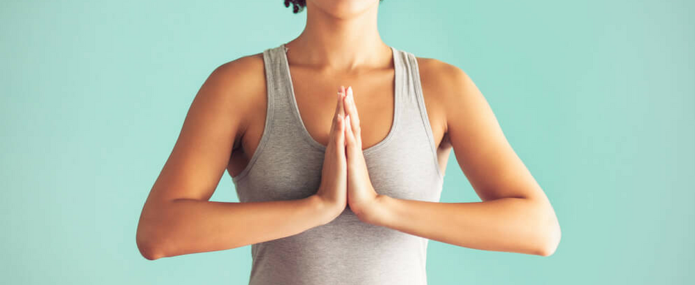 Como a meditação pode ajudar a diminuir o estresse?
